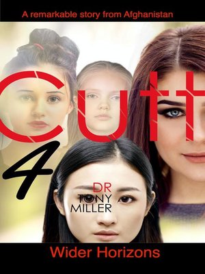 cover image of Cutt 4 Wider Horizons